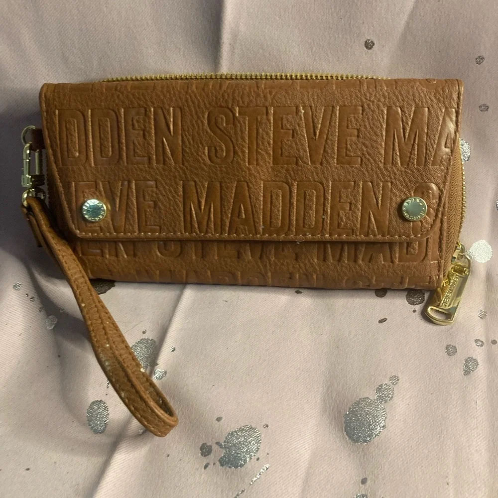 Used wallet - Picture 3 of 6